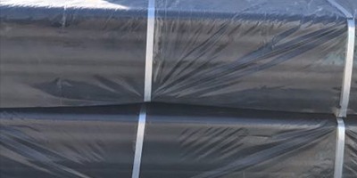 麻豆视频免费版在线观看分享球墨铸铁管堆放常用的两种方法