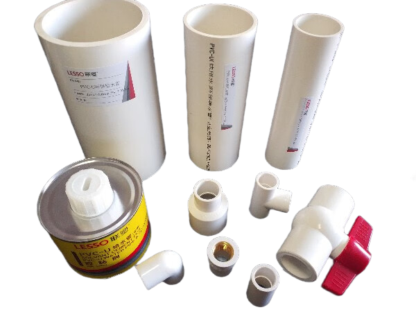 联塑PVC给麻豆视频网站在线观看