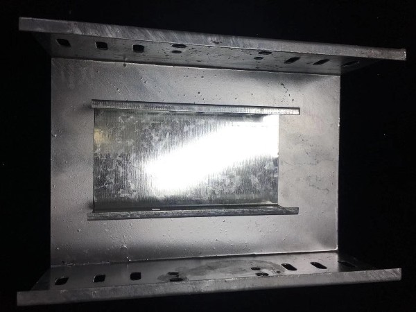 麻豆视频免费版在线观看镀锌桥架