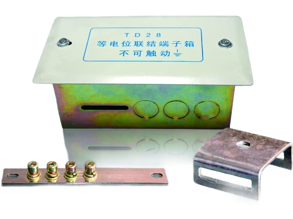 麻豆视频免费版在线观看等电位端子箱